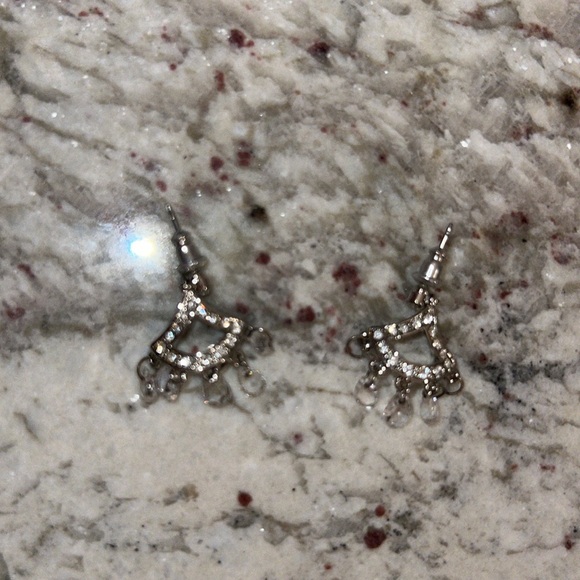 Monet Necklace and Earring Set - Picture 2 of 4